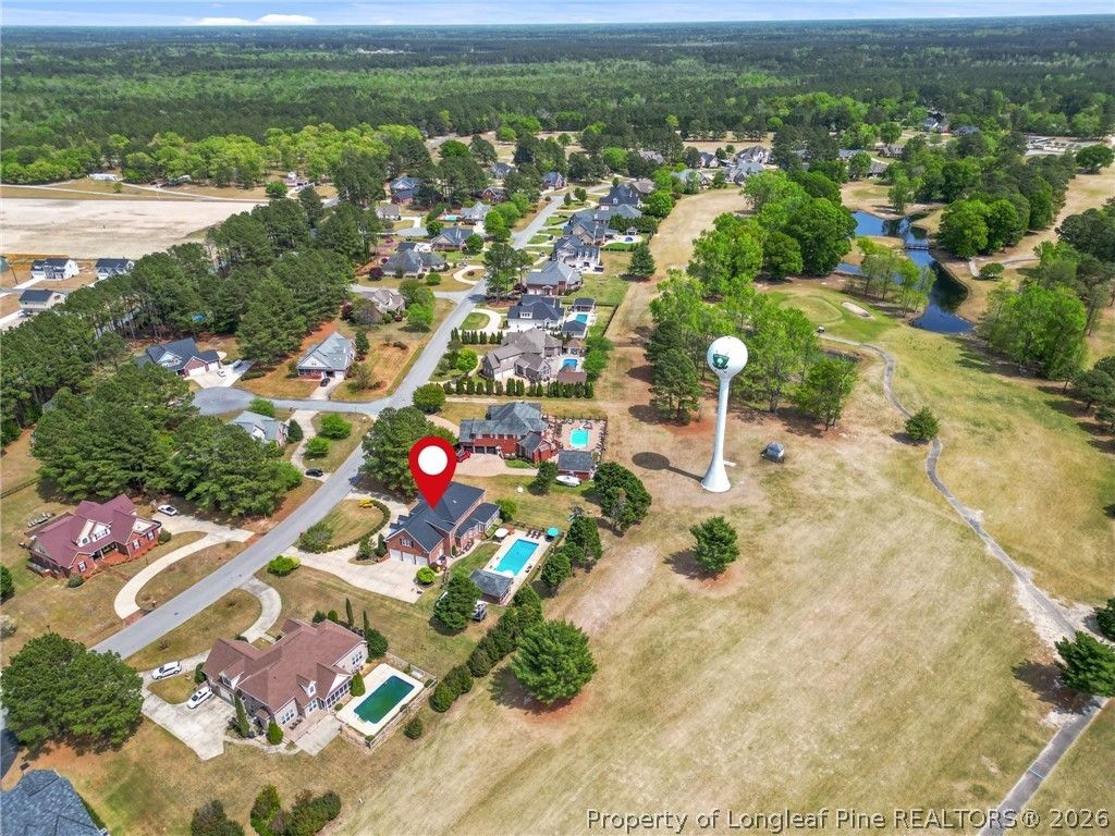 Photo of 1207 Wild Pine Drive, Fayetteville, NC 28312 (MLS # 760474)