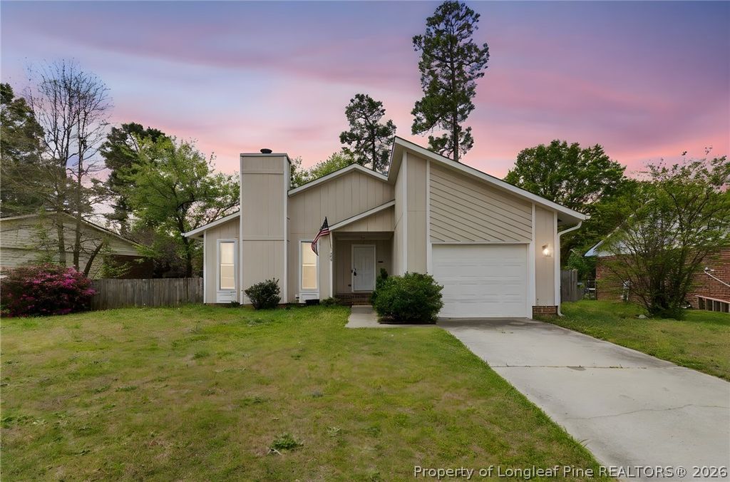 Photo of 706 Prestige Boulevard, Fayetteville, NC 28314 (MLS # 759814)