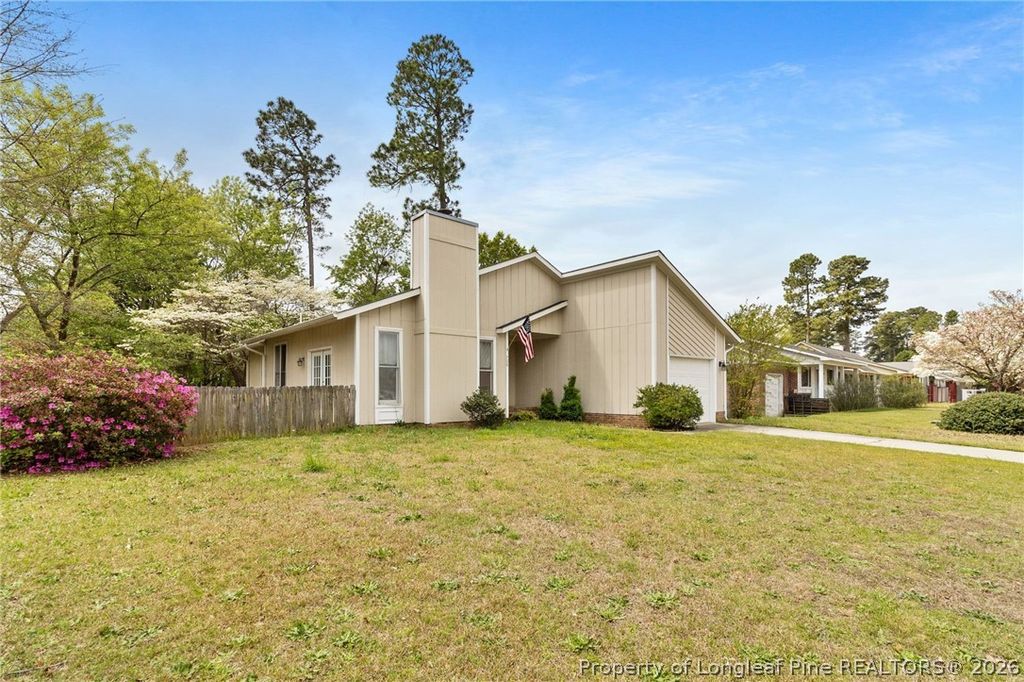 Photo of 706 Prestige Boulevard, Fayetteville, NC 28314 (MLS # 759814)