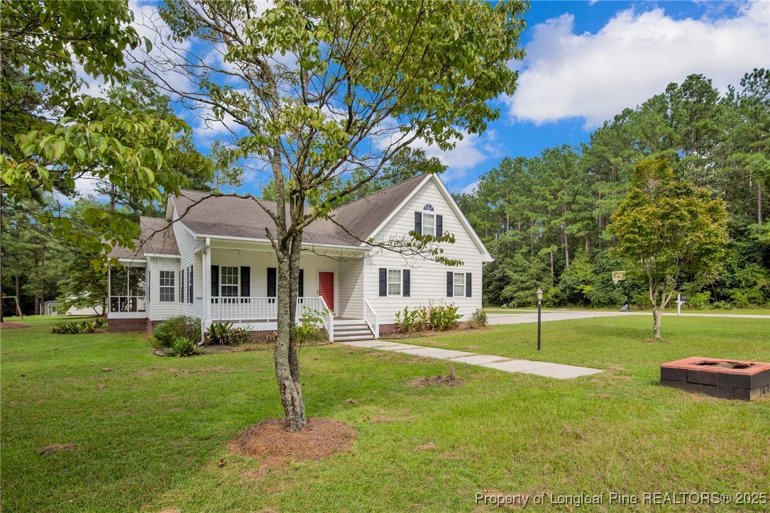 121 Shell Drive