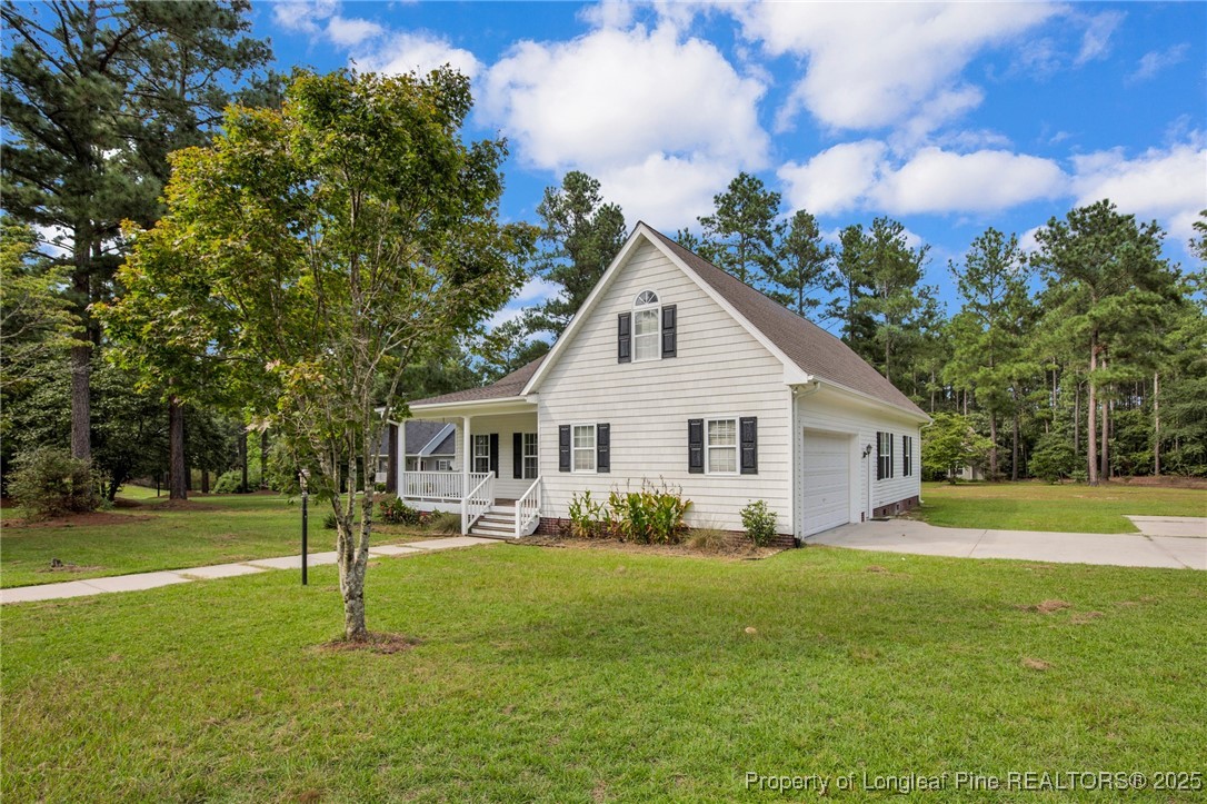 121 Shell Drive