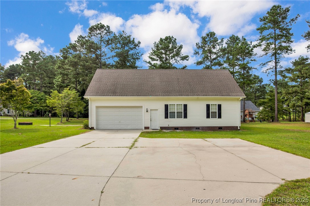 121 Shell Drive
