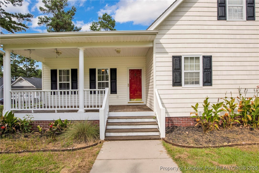 121 Shell Drive