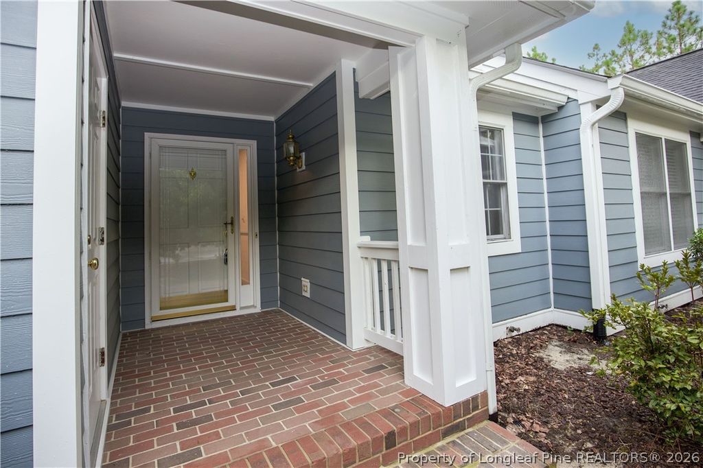 Photo of 287 N Knoll Road, Southern Pines, NC 28387 (MLS # 764091)