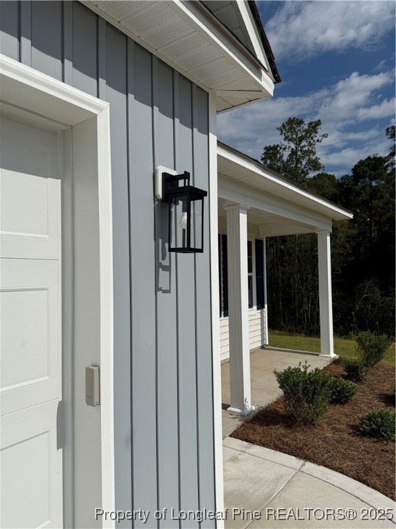 317 Harborwood Street