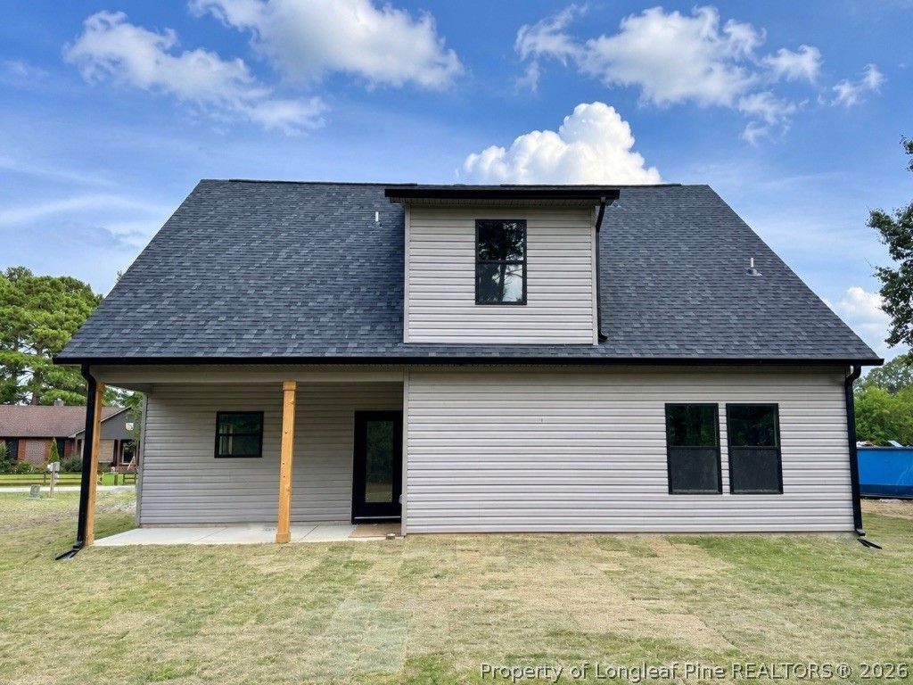 Photo of 2956 Braddy Road, Fayetteville, NC 28306 (MLS # 763025)