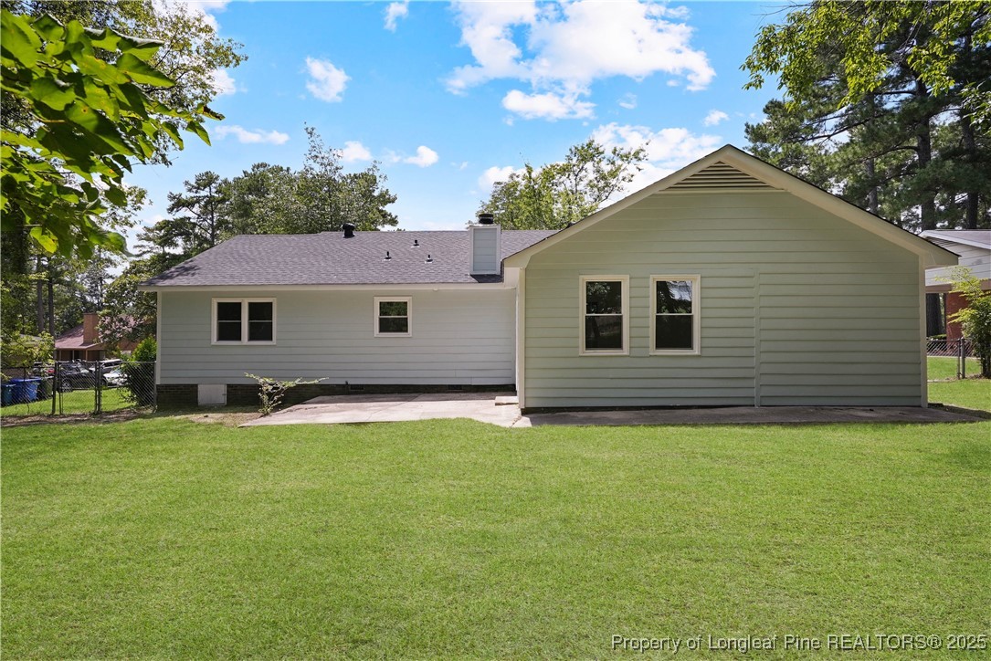 1132 Landau Road