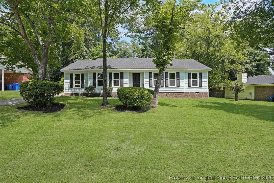 1132 Landau Road