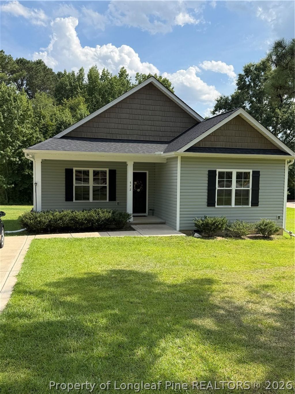 Photo of 572 Turlington Road, Dunn, NC 28334 (MLS # 765789)