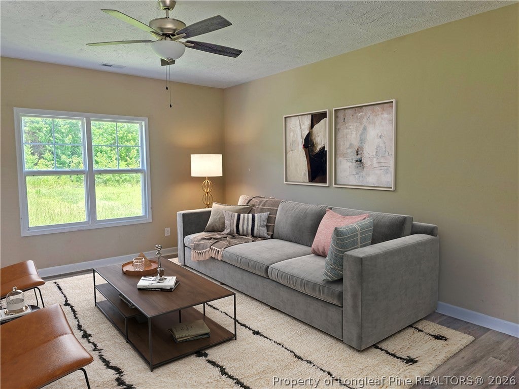 Photo of 5524 Tolarsville Road, St Pauls, NC 28384 (MLS # 769375)