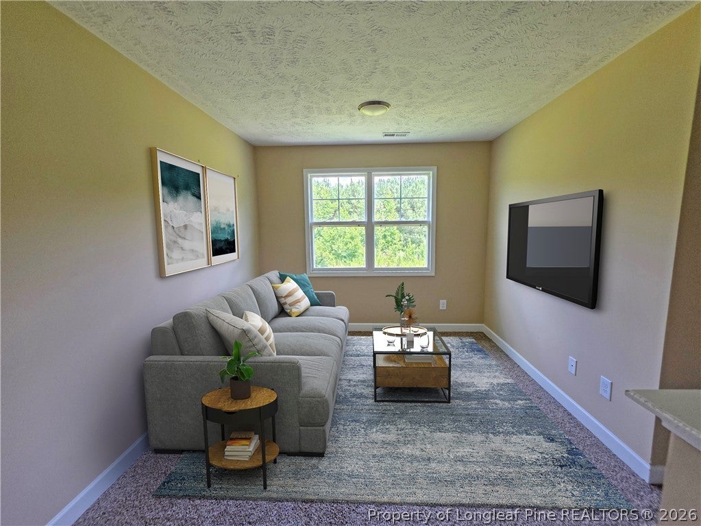 Photo of 5524 Tolarsville Road, St Pauls, NC 28384 (MLS # 769375)