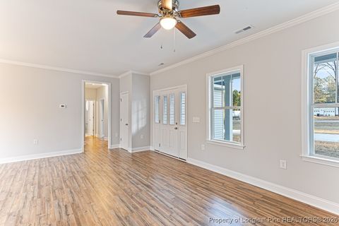 Tiny photo for 9416 Nc 27 W, Lillington, NC 27546 (MLS # 755315)