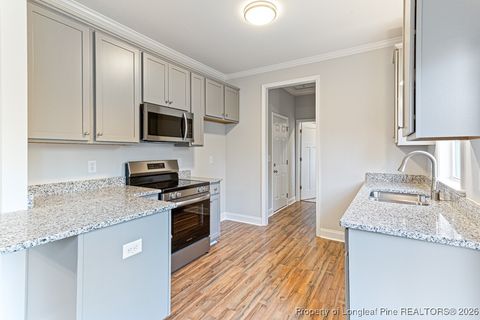 Tiny photo for 9416 Nc 27 W, Lillington, NC 27546 (MLS # 755315)