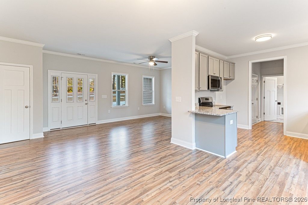 Photo of 9416 Nc 27 W, Lillington, NC 27546 (MLS # 755315)