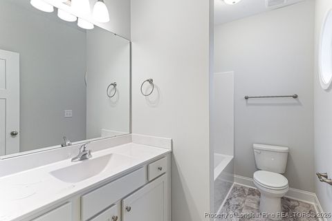 Tiny photo for 9416 Nc 27 W, Lillington, NC 27546 (MLS # 755315)