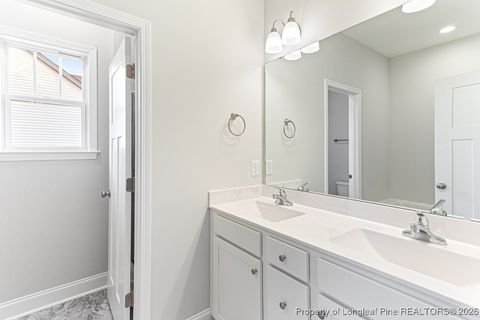 Tiny photo for 9416 Nc 27 W, Lillington, NC 27546 (MLS # 755315)