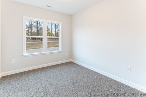 Tiny photo for 9416 Nc 27 W, Lillington, NC 27546 (MLS # 755315)