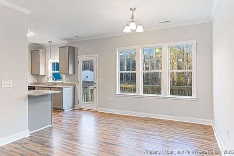 Tiny photo for 9416 Nc 27 W, Lillington, NC 27546 (MLS # 755315)