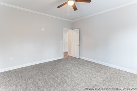 Tiny photo for 9416 Nc 27 W, Lillington, NC 27546 (MLS # 755315)