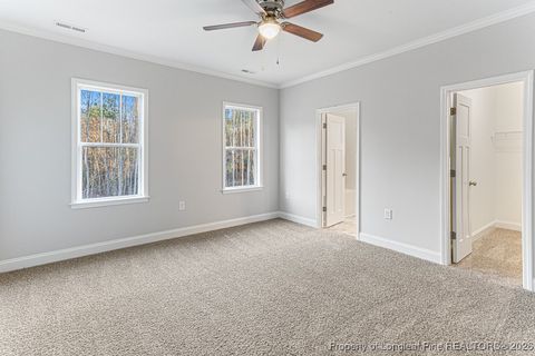 Tiny photo for 9416 Nc 27 W, Lillington, NC 27546 (MLS # 755315)