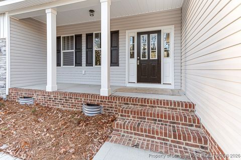 Tiny photo for 9416 Nc 27 W, Lillington, NC 27546 (MLS # 755315)
