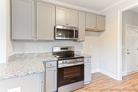 Tiny photo for 9416 Nc 27 W, Lillington, NC 27546 (MLS # 755315)