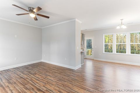 Tiny photo for 9416 Nc 27 W, Lillington, NC 27546 (MLS # 755315)