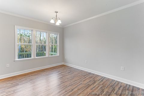 Tiny photo for 9416 Nc 27 W, Lillington, NC 27546 (MLS # 755315)