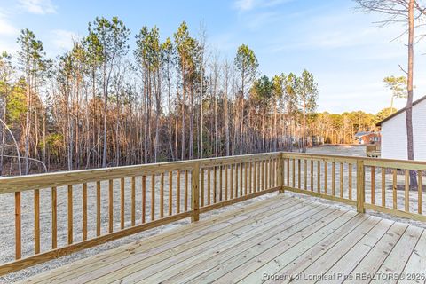 Tiny photo for 9416 Nc 27 W, Lillington, NC 27546 (MLS # 755315)
