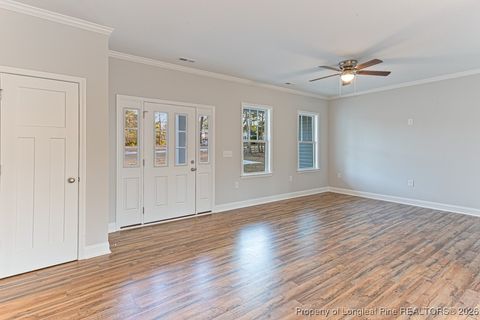 Tiny photo for 9416 Nc 27 W, Lillington, NC 27546 (MLS # 755315)