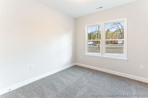 Tiny photo for 9416 Nc 27 W, Lillington, NC 27546 (MLS # 755315)