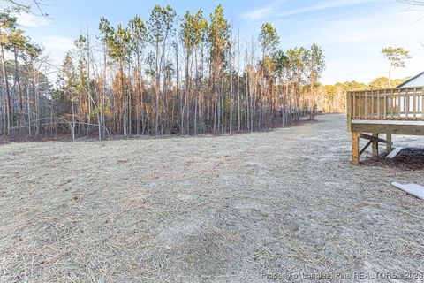 Tiny photo for 9416 Nc 27 W, Lillington, NC 27546 (MLS # 755315)