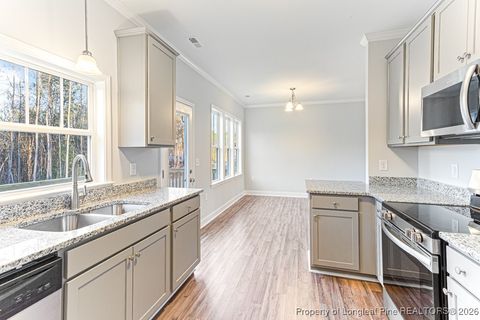 Tiny photo for 9416 Nc 27 W, Lillington, NC 27546 (MLS # 755315)