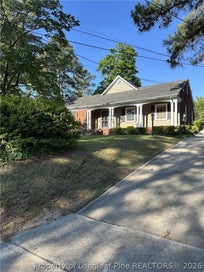2505 N Edgewater Drive Fayetteville NC 28303