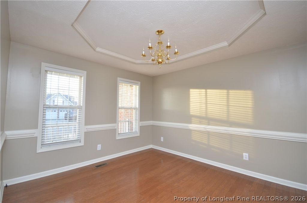 Photo of 2813 Bolla Drive, Fayetteville, NC 28306 (MLS # 758298)