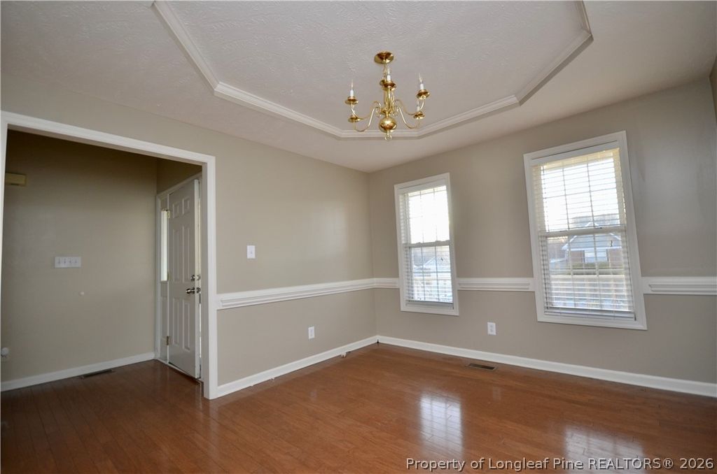 Photo of 2813 Bolla Drive, Fayetteville, NC 28306 (MLS # 758298)