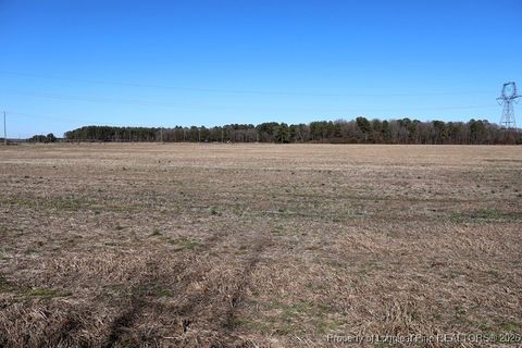 Tiny photo for TBD S Old Wire Road, Red Springs, NC 28377 (MLS # 756322)