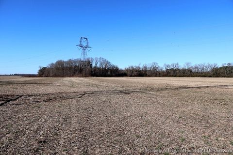 Tiny photo for TBD S Old Wire Road, Red Springs, NC 28377 (MLS # 756322)