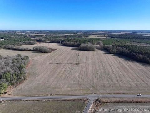 Tiny photo for TBD S Old Wire Road, Red Springs, NC 28377 (MLS # 756322)