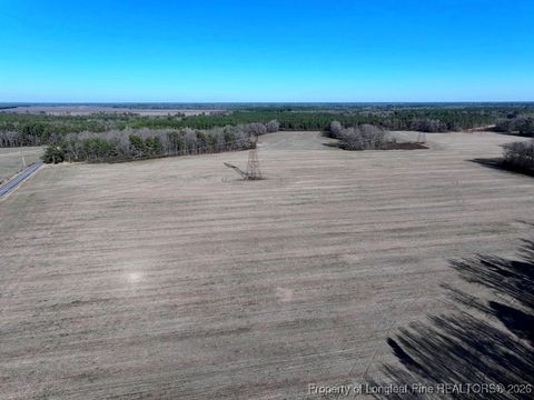 Tiny photo for TBD S Old Wire Road, Red Springs, NC 28377 (MLS # 756322)