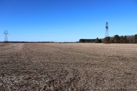 Tiny photo for TBD S Old Wire Road, Red Springs, NC 28377 (MLS # 756322)