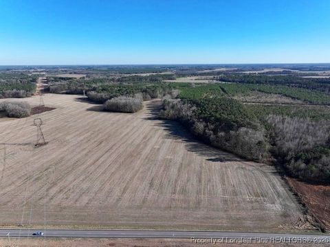 Tiny photo for TBD S Old Wire Road, Red Springs, NC 28377 (MLS # 756322)