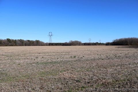 Tiny photo for TBD S Old Wire Road, Red Springs, NC 28377 (MLS # 756322)