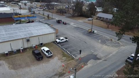 Tiny photo for 120 Third Street, Dublin, NC 28332 (MLS # 756361)