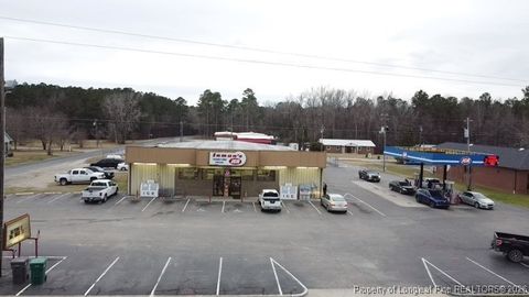 Tiny photo for 120 Third Street, Dublin, NC 28332 (MLS # 756361)