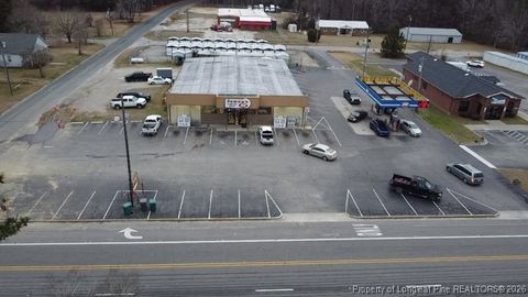 Tiny photo for 120 Third Street, Dublin, NC 28332 (MLS # 756361)