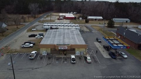 Tiny photo for 120 Third Street, Dublin, NC 28332 (MLS # 756361)