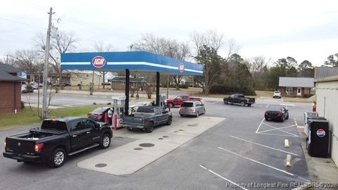 Tiny photo for 120 Third Street, Dublin, NC 28332 (MLS # 756361)