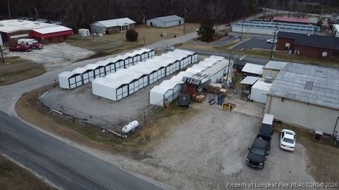 Tiny photo for 120 Third Street, Dublin, NC 28332 (MLS # 756361)