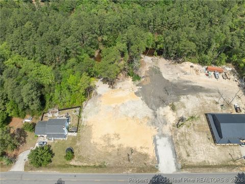 Photo of 504 Porter Road, Hope Mills, NC 28348 (MLS # 760973)